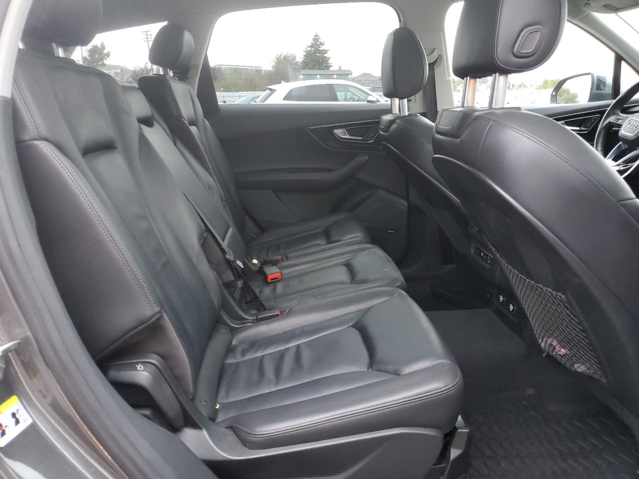 2019 AUDI Q7 PREMIUM PLUS photo 11