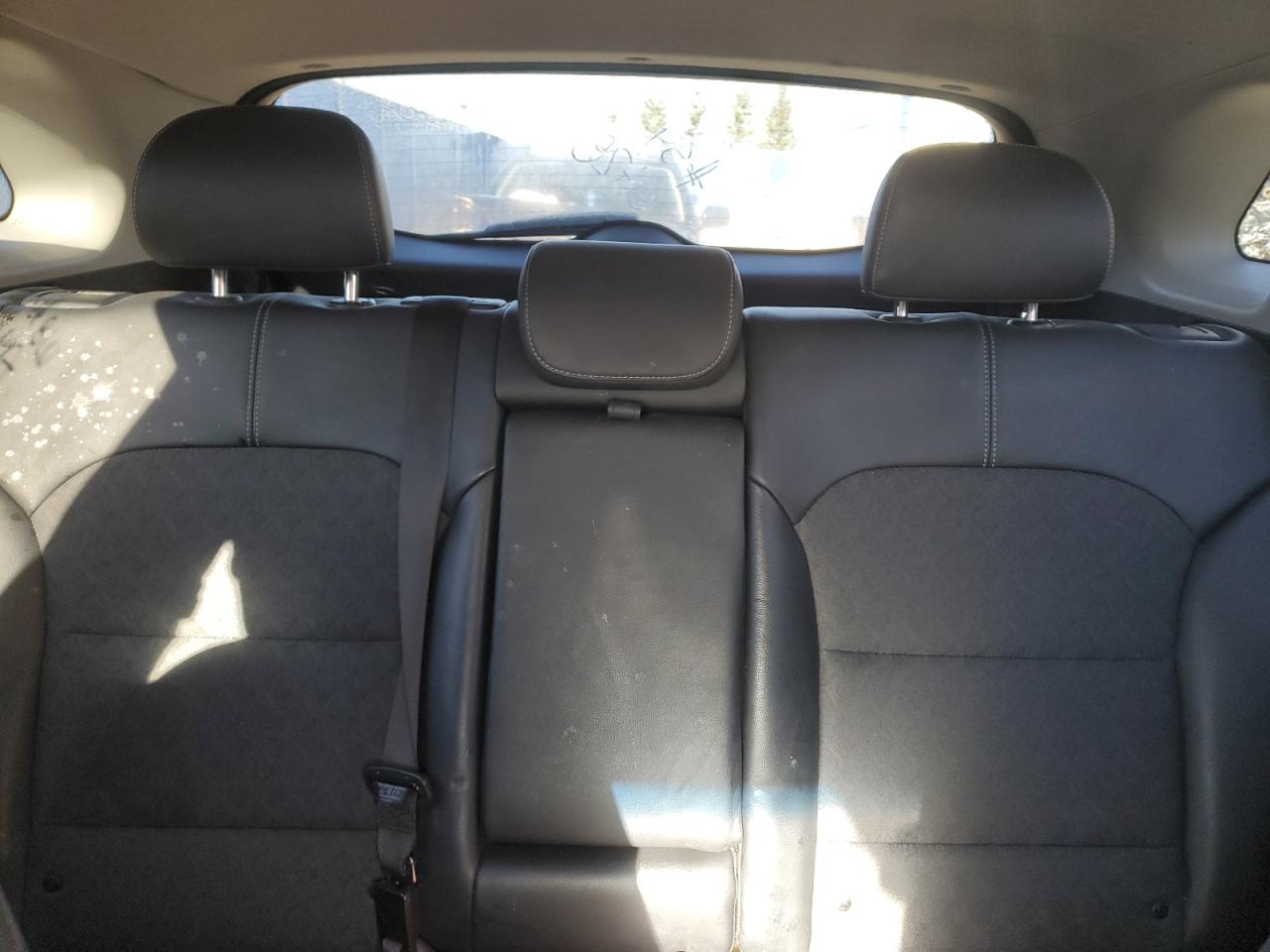 2022 KIA NIRO TOURING SPECIAL EDITION photo 10