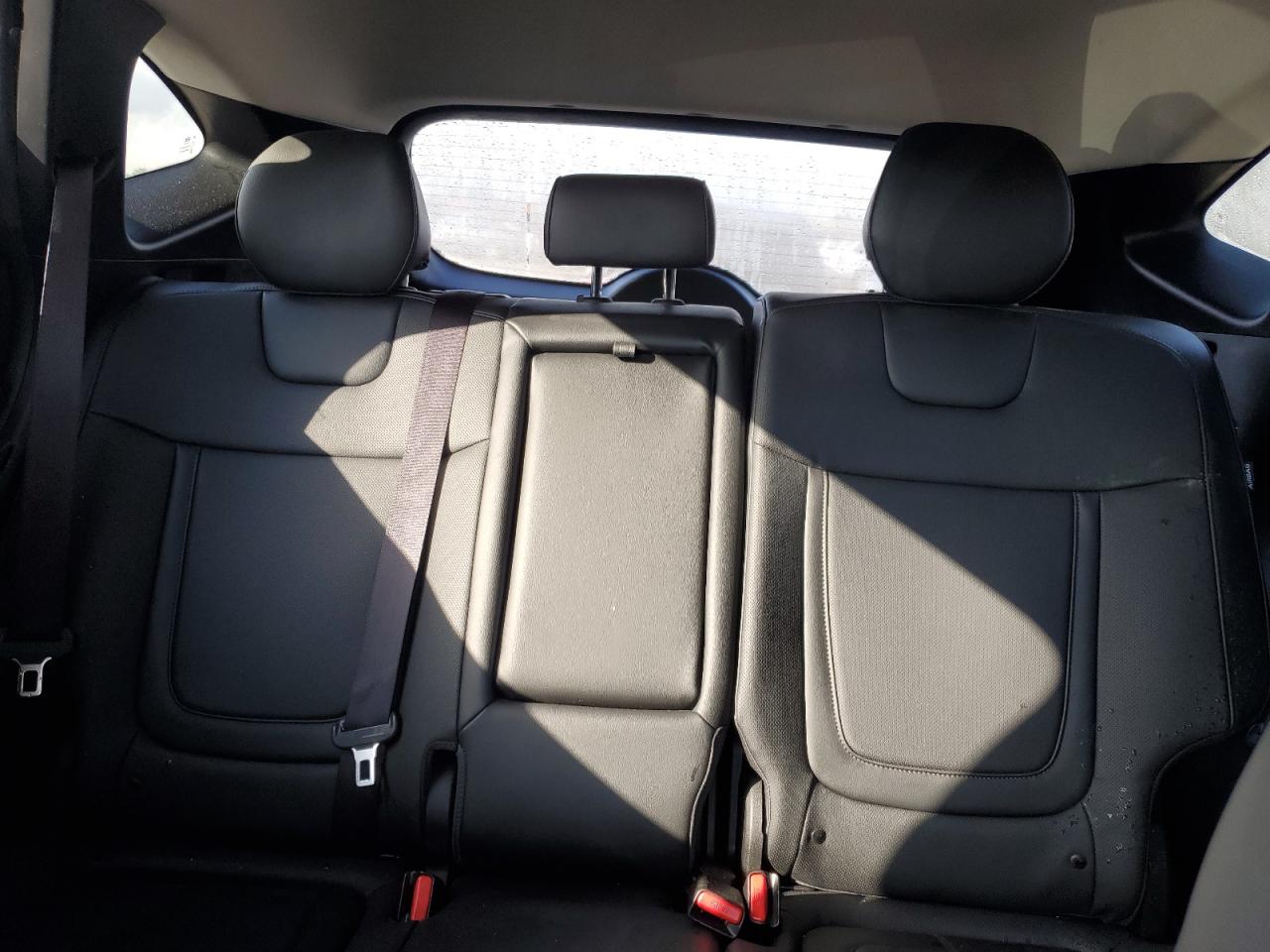2024 HYUNDAI TUCSON SEL photo 10