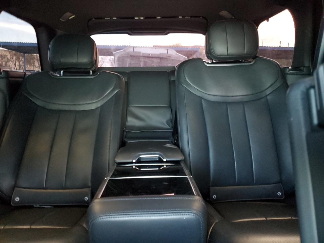 2023 LAND ROVER RANGE ROVER AUTOBIOGRAPHY photo 19
