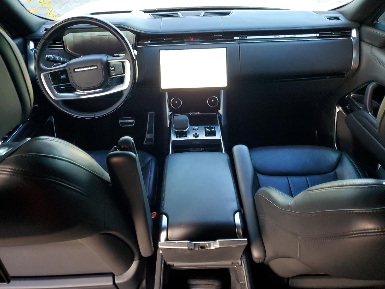 2023 LAND ROVER RANGE ROVER AUTOBIOGRAPHY photo 15