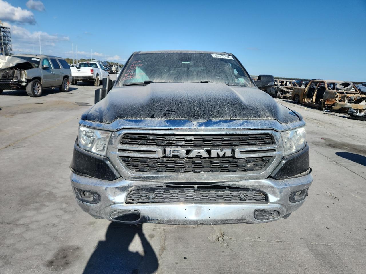 2023 RAM 1500 BIG HORN/LONE STAR photo 5