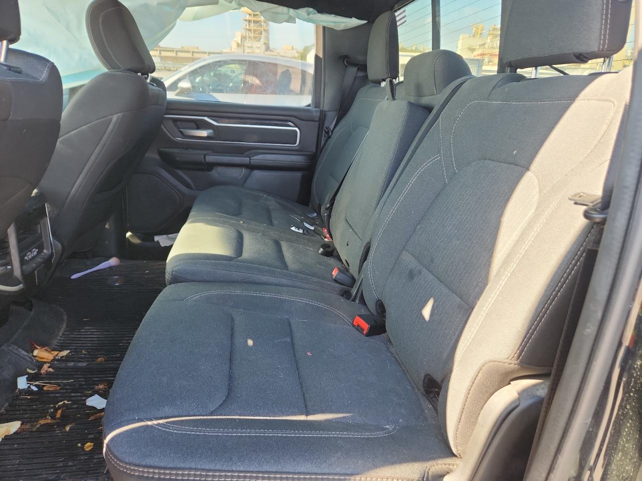 2023 RAM 1500 BIG HORN/LONE STAR photo 10