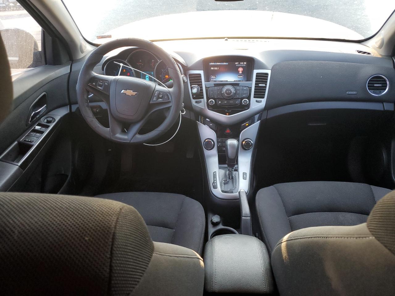 2016 CHEVROLET CRUZE LIMITED LT photo 15