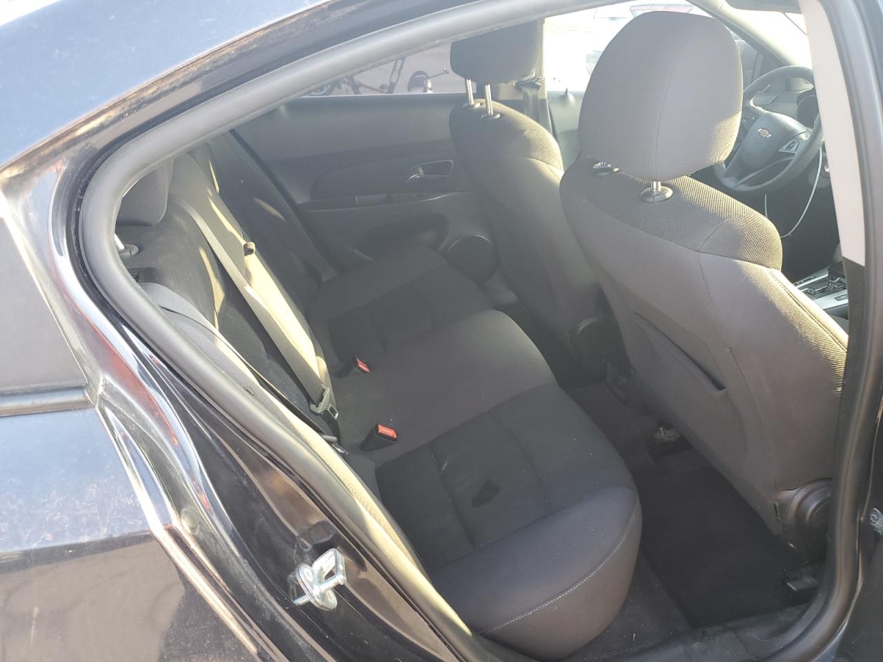 2016 CHEVROLET CRUZE LIMITED LT photo 19