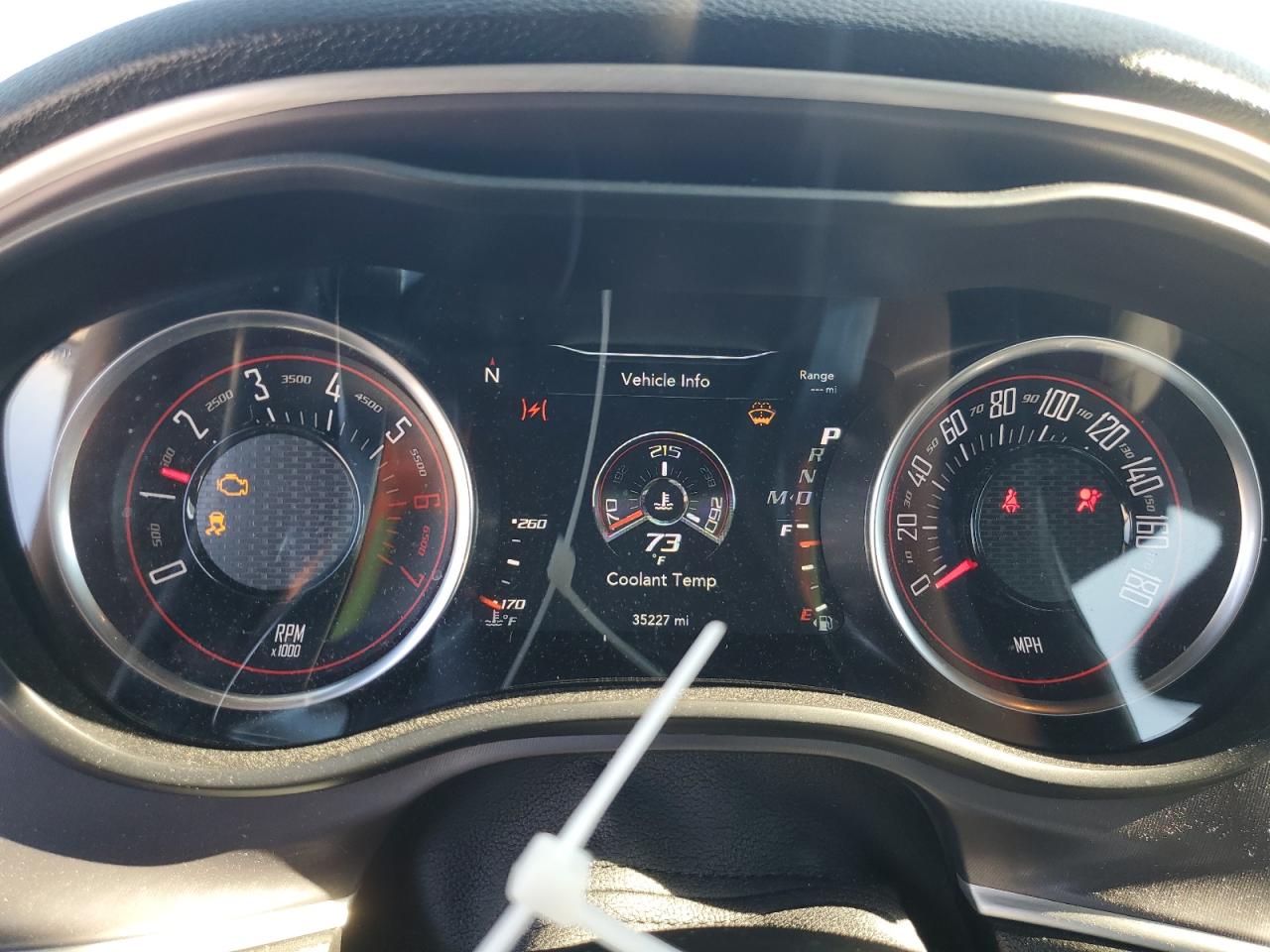 2022 DODGE CHALLENGER R/T SCAT PACK photo 17