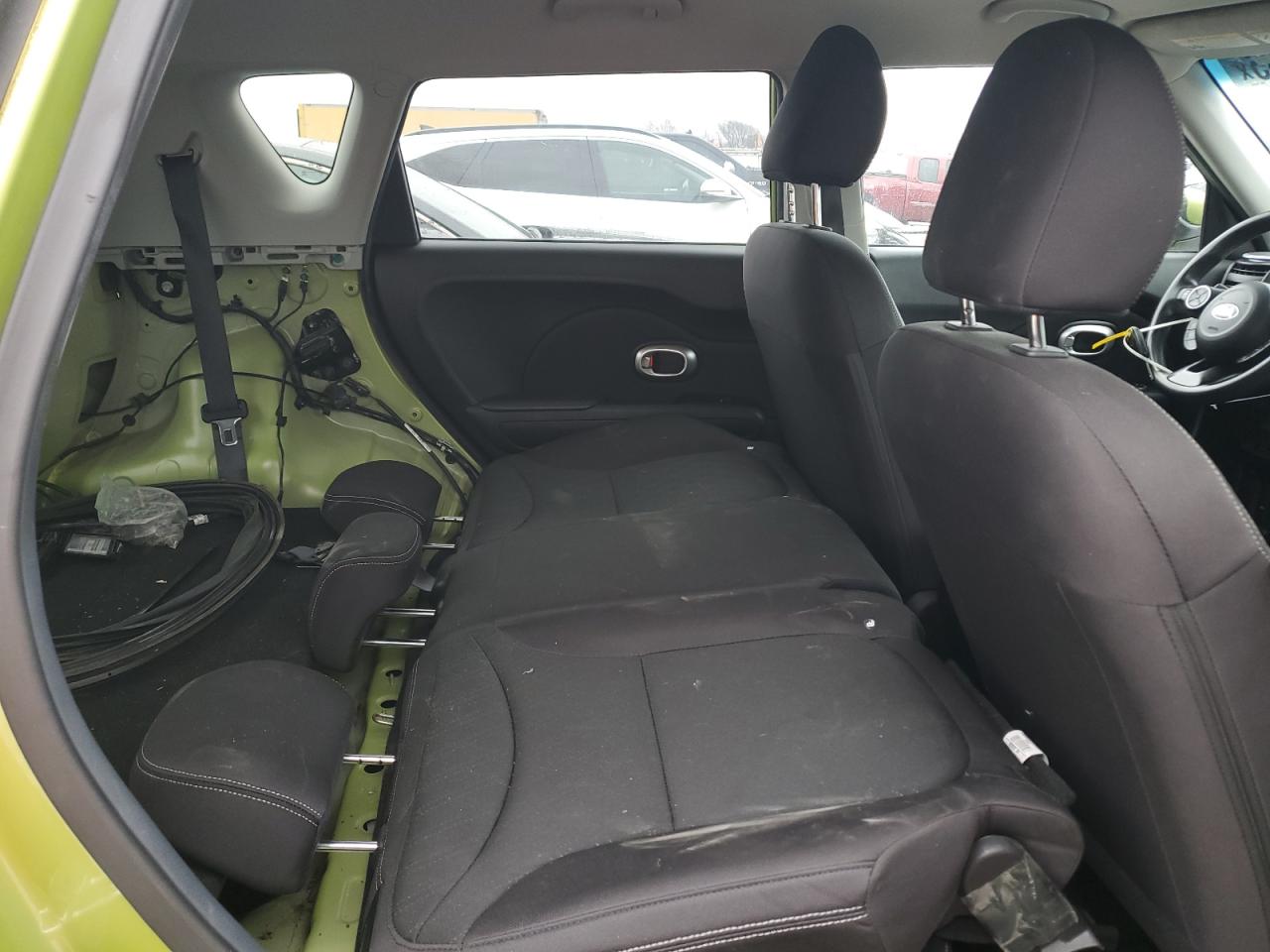 2015 KIA SOUL photo 19