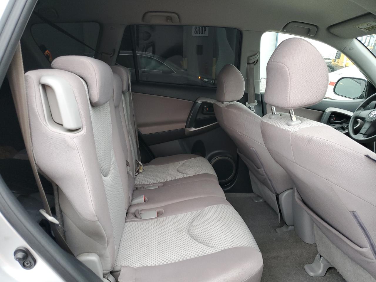 2008 TOYOTA RAV4 photo 31