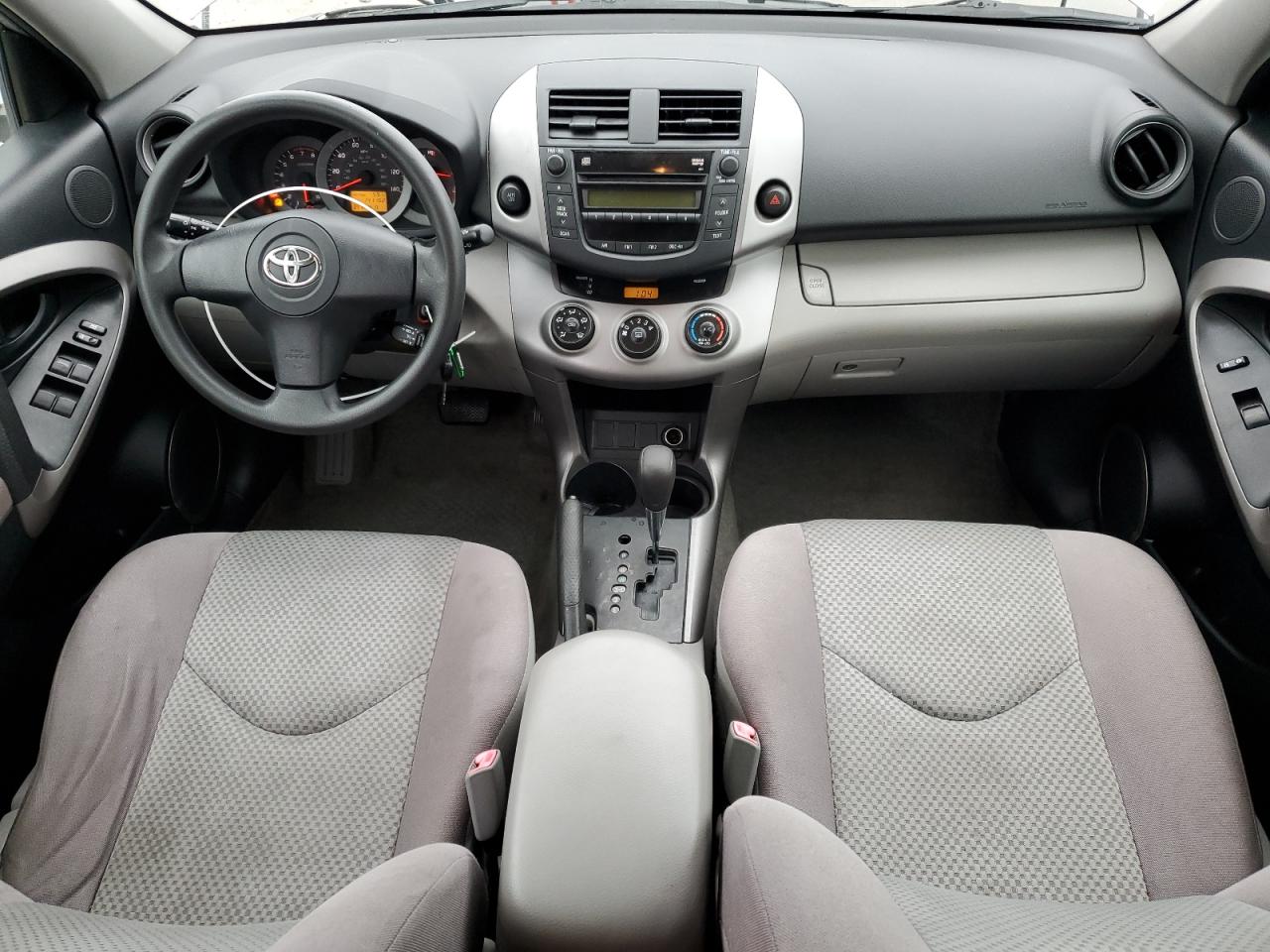 2008 TOYOTA RAV4 photo 22