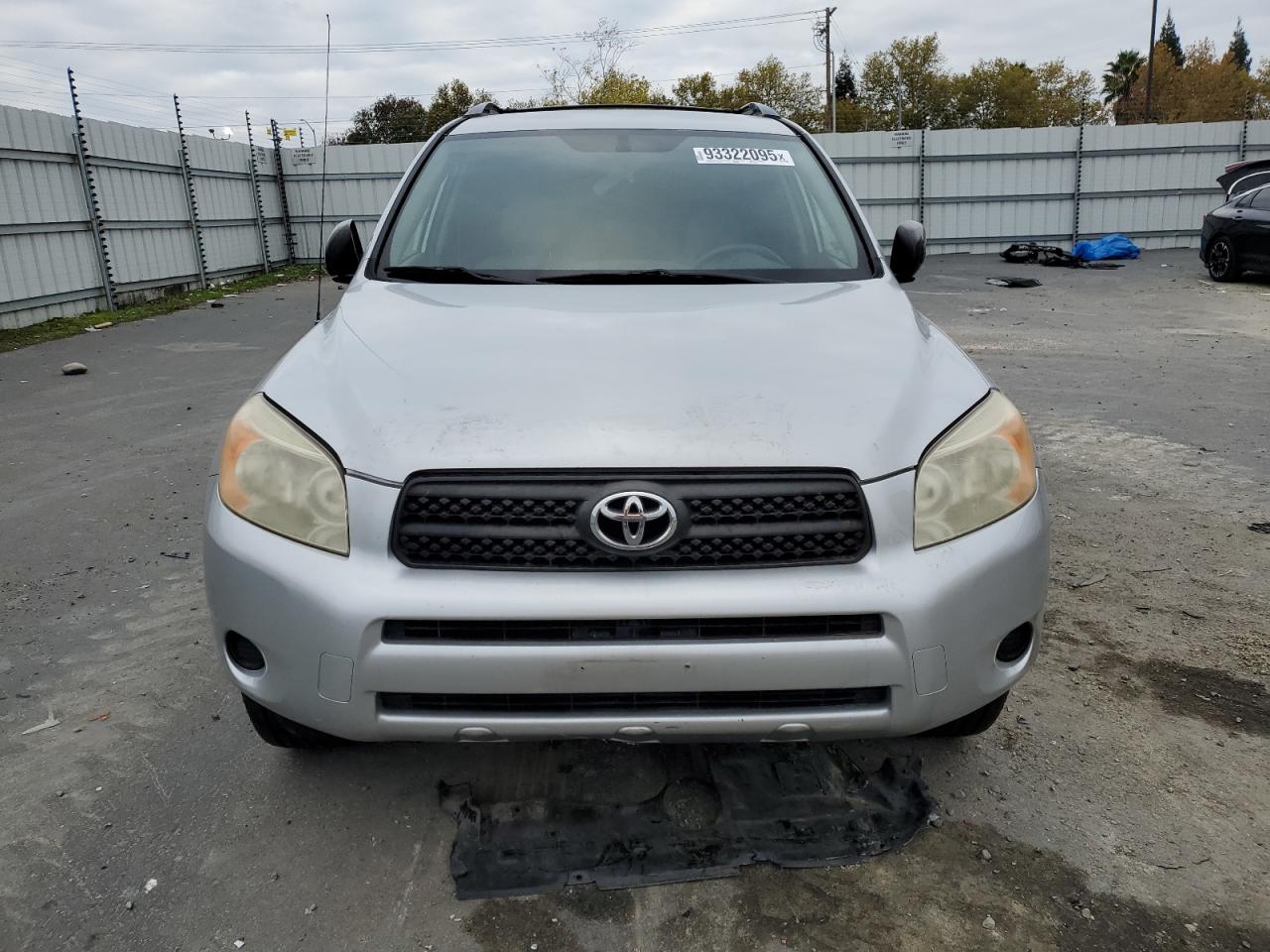 2008 TOYOTA RAV4 photo 13