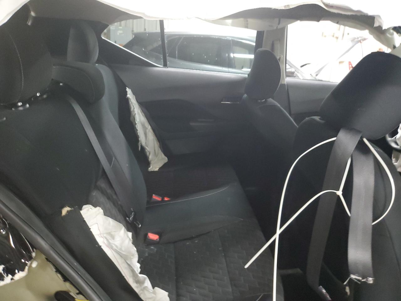 2022 NISSAN KICKS SV photo 19