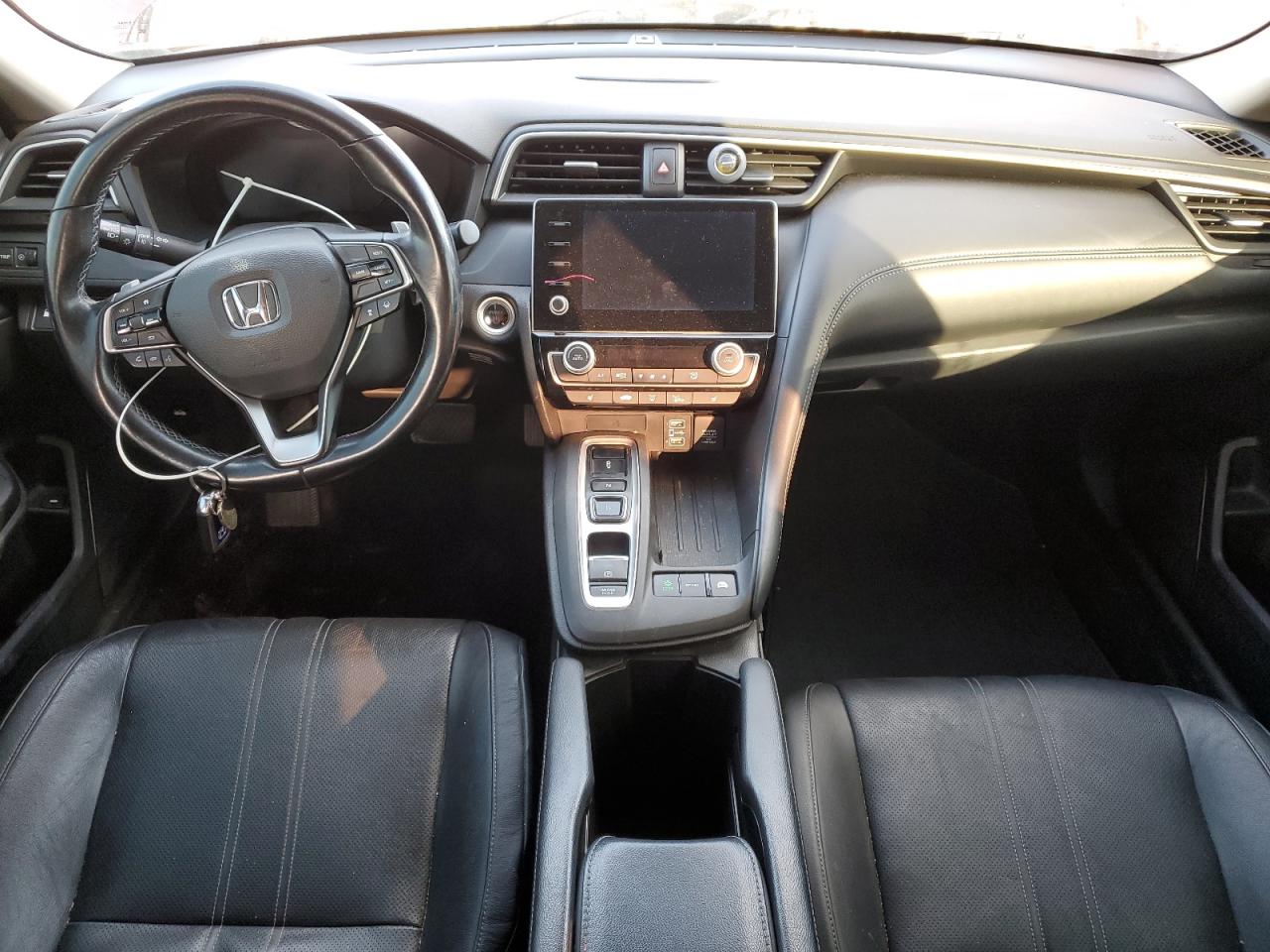2019 HONDA INSIGHT TOURING photo 15