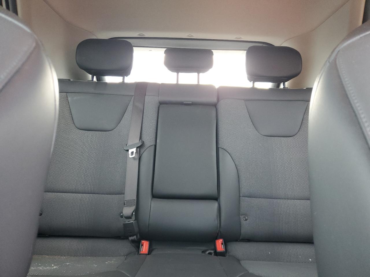 2023 KIA NIRO EX photo 10