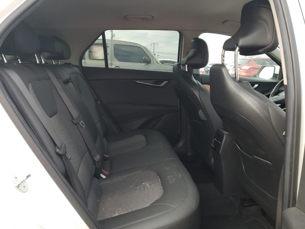 2023 KIA NIRO EX photo 11