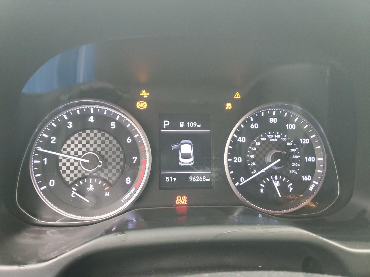 2019 HYUNDAI ELANTRA SEL photo 17