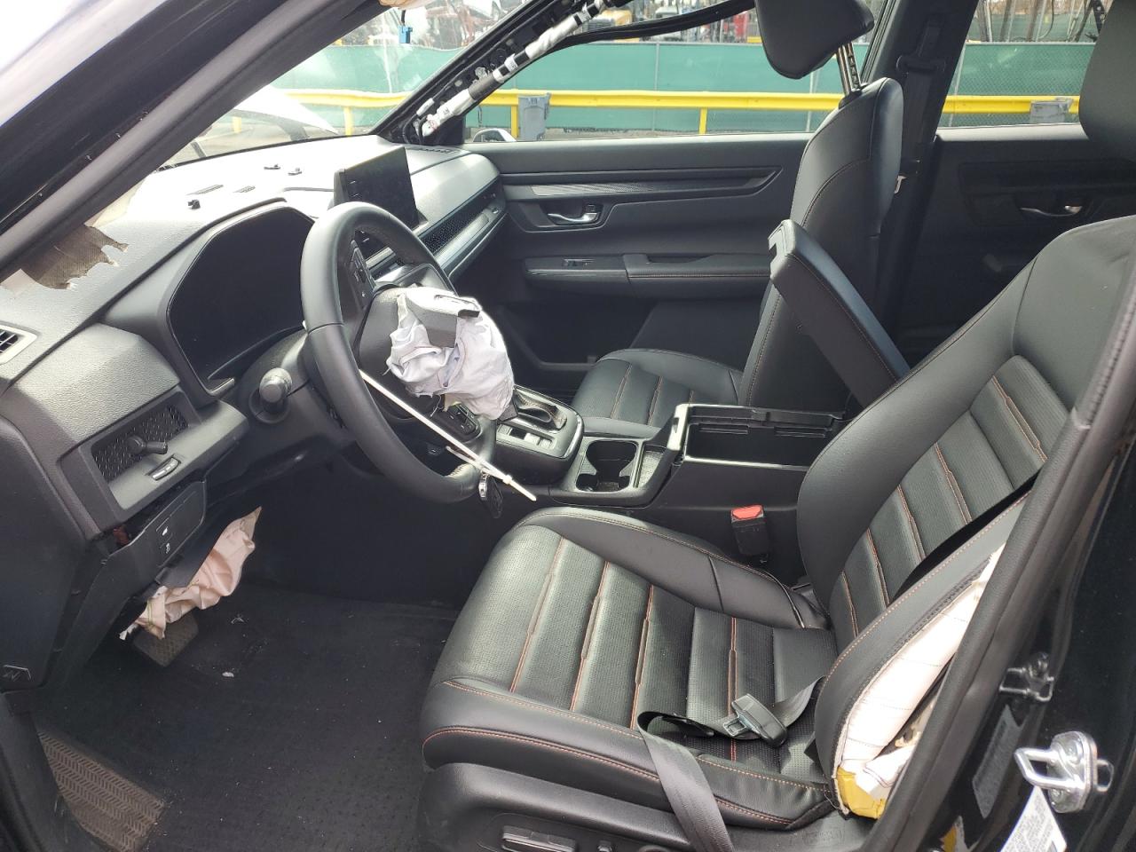 2024 HONDA CR-V SPORT-L photo 13