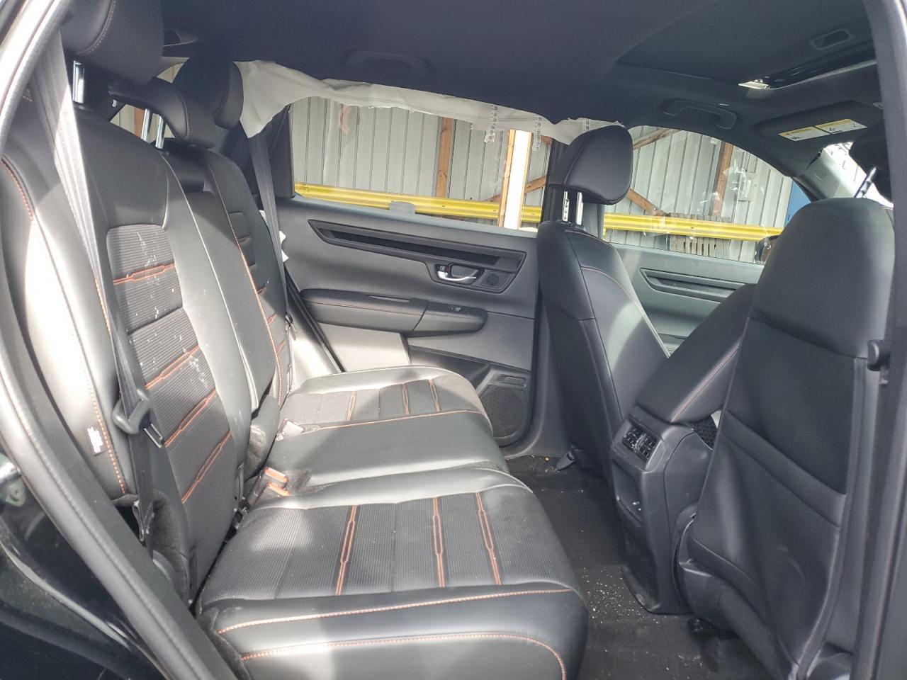 2024 HONDA CR-V SPORT-L photo 21