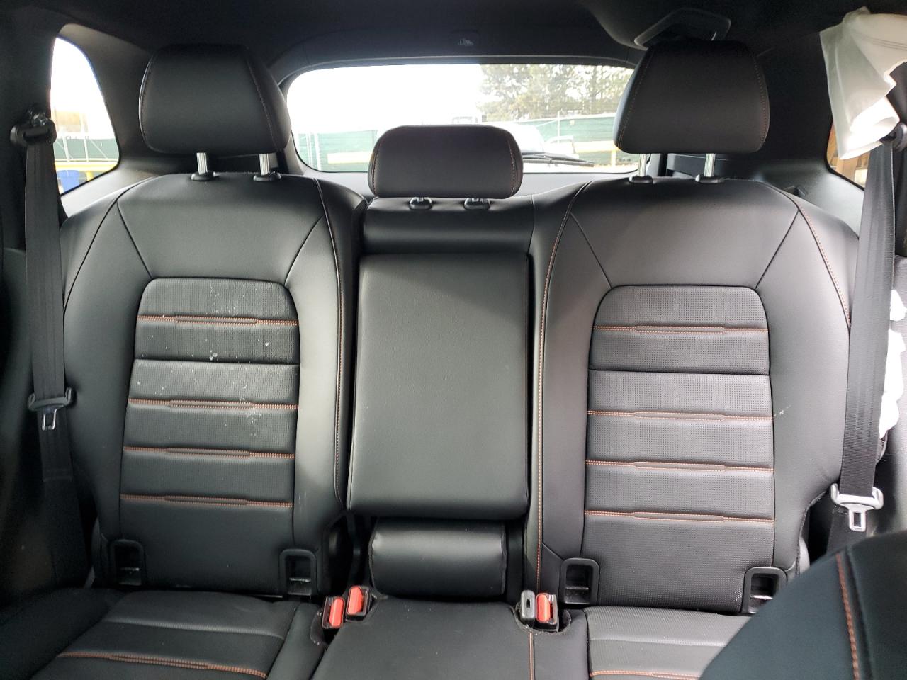 2024 HONDA CR-V SPORT-L photo 19