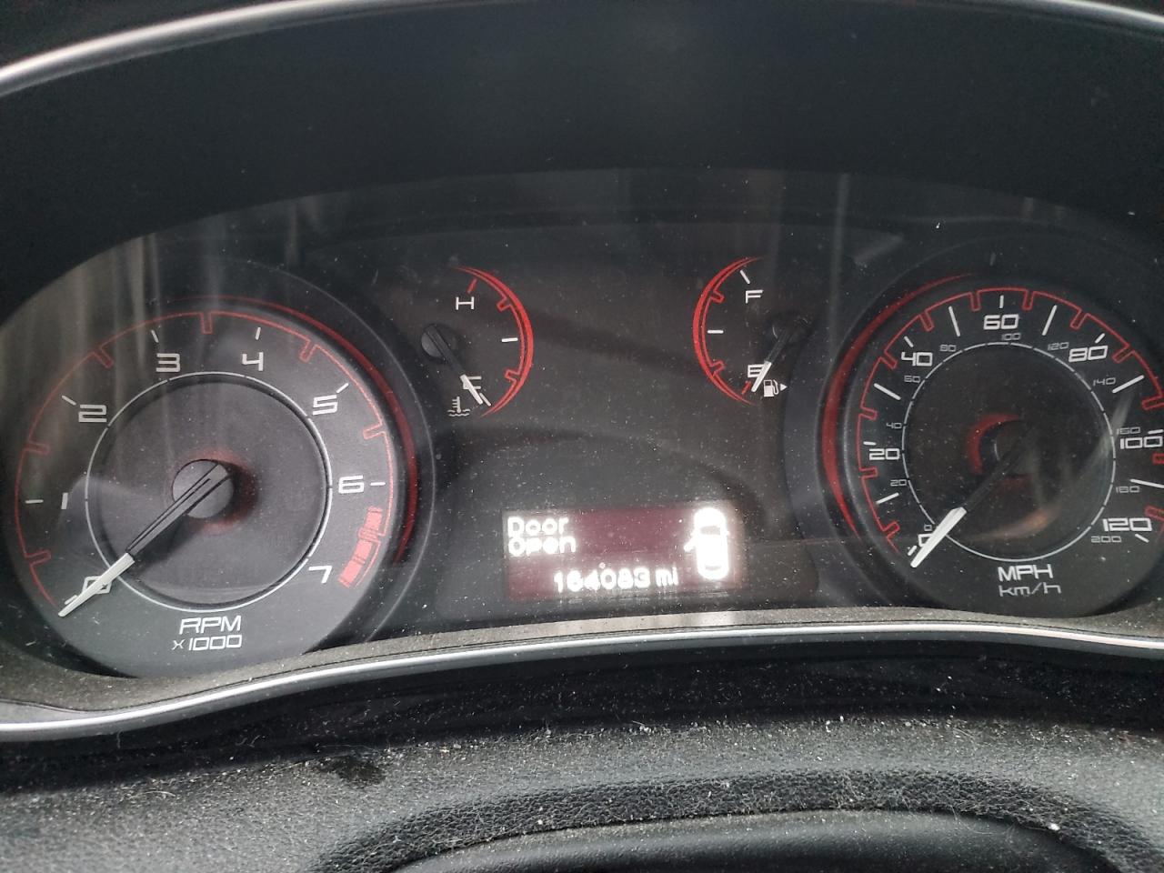 2013 DODGE DART SXT photo 17