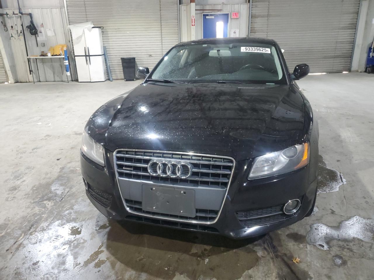 2010 AUDI A5 PREMIUM photo 13