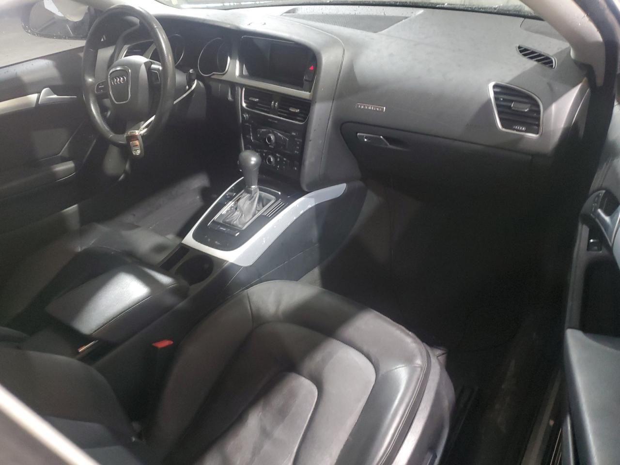 2010 AUDI A5 PREMIUM photo 22