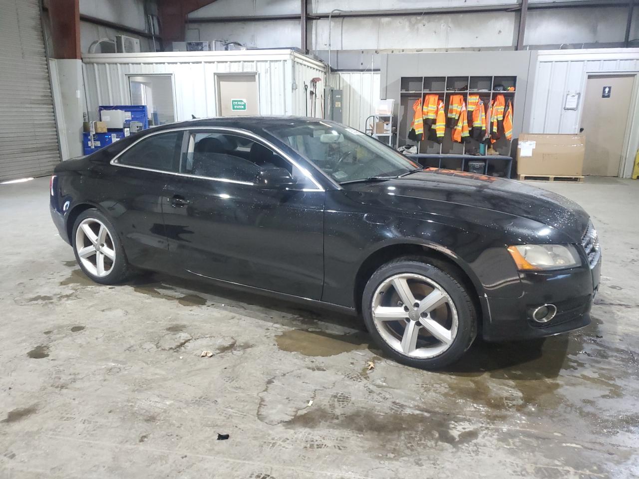 2010 AUDI A5 PREMIUM photo 10