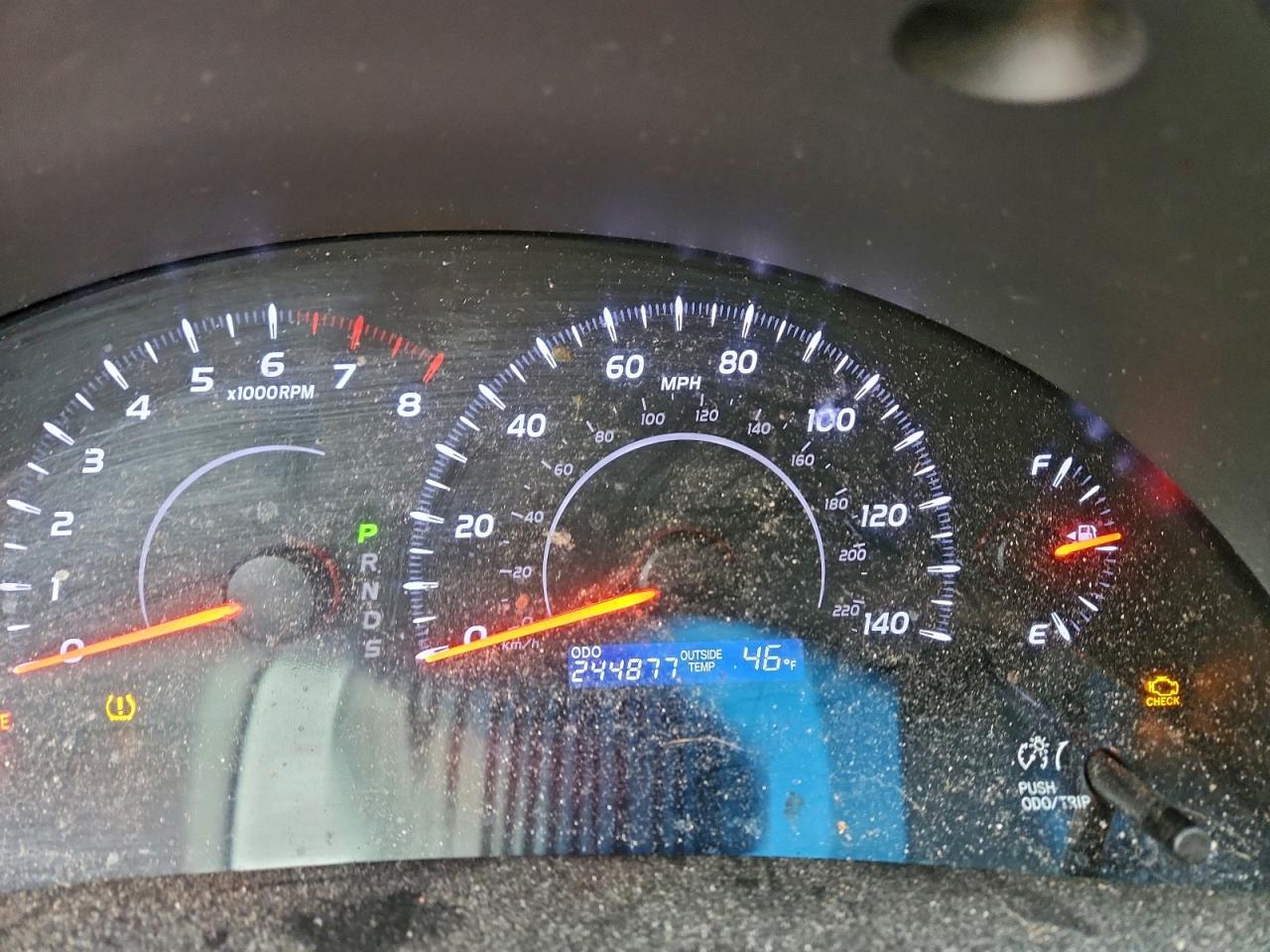 2011 TOYOTA CAMRY BASE photo 17