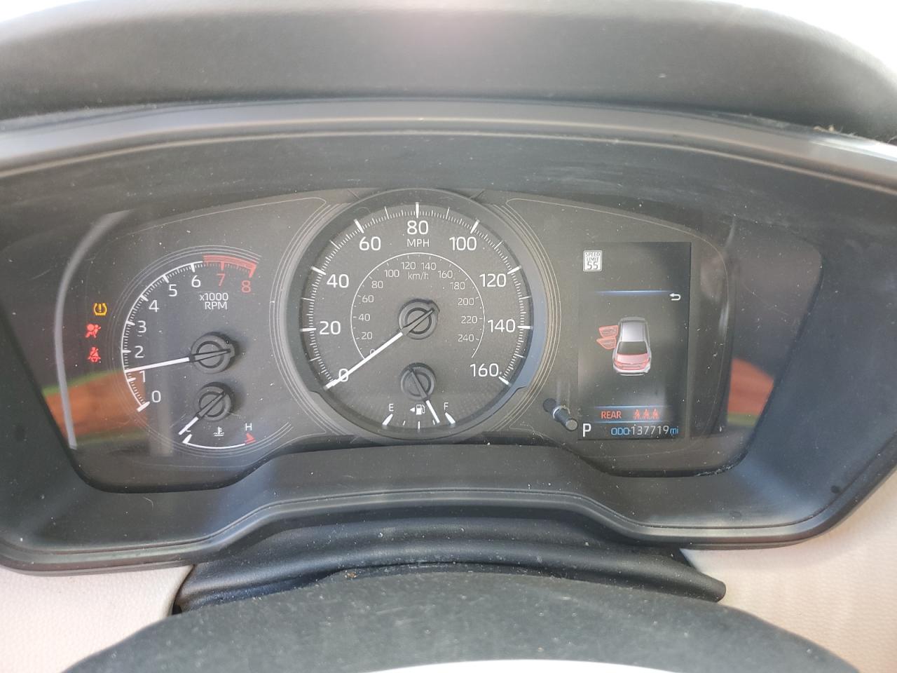 2021 TOYOTA COROLLA L photo 17