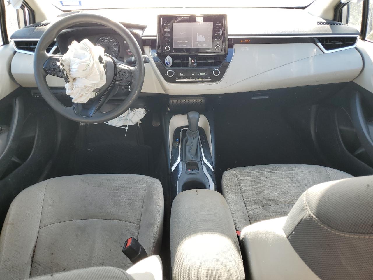2021 TOYOTA COROLLA L photo 15