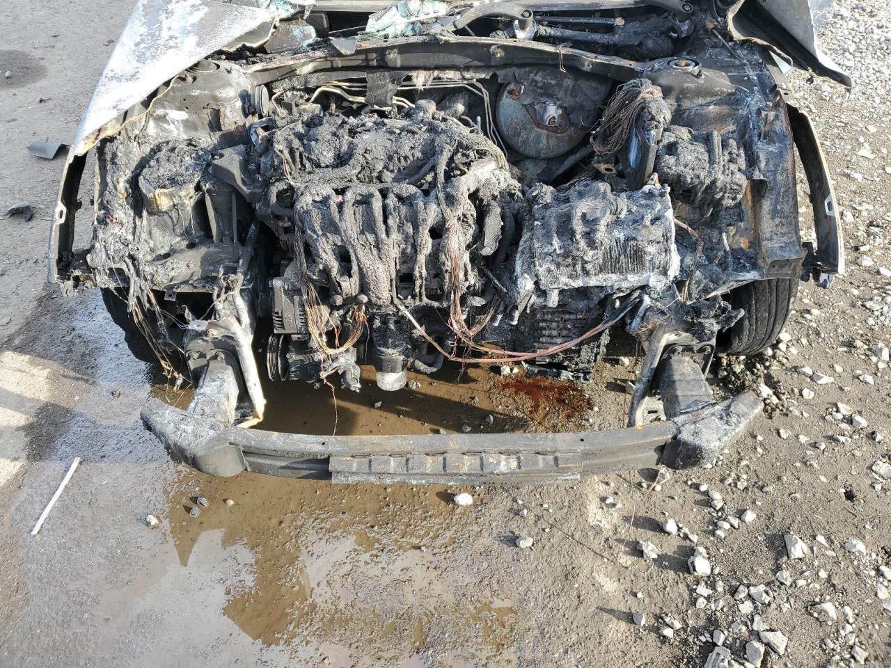 2016 HYUNDAI SONATA SE photo 11