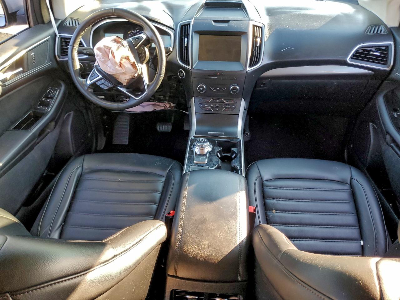 2020 FORD EDGE SEL photo 22