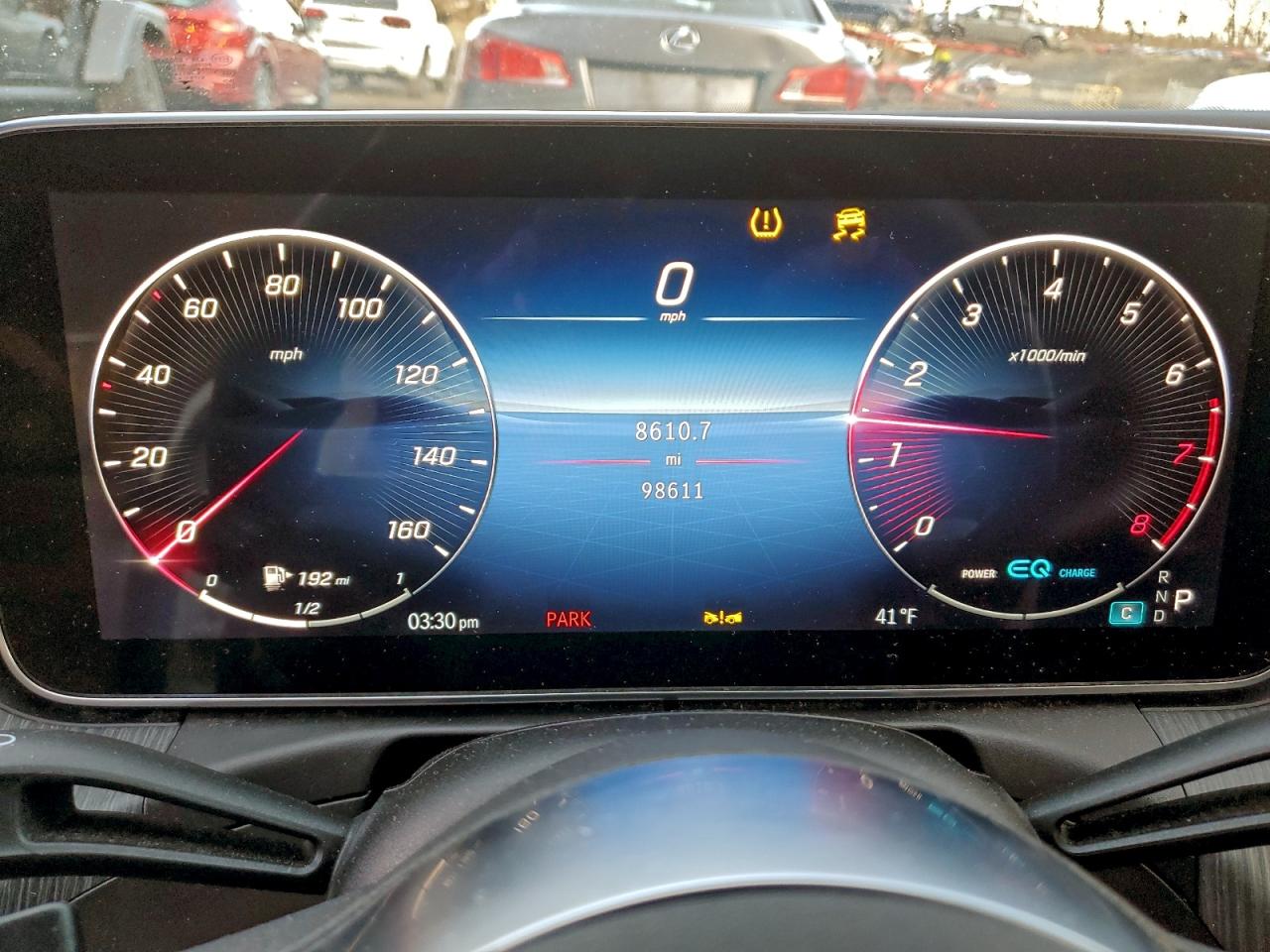 2022 MERCEDES-BENZ C 300 4MATIC photo 9