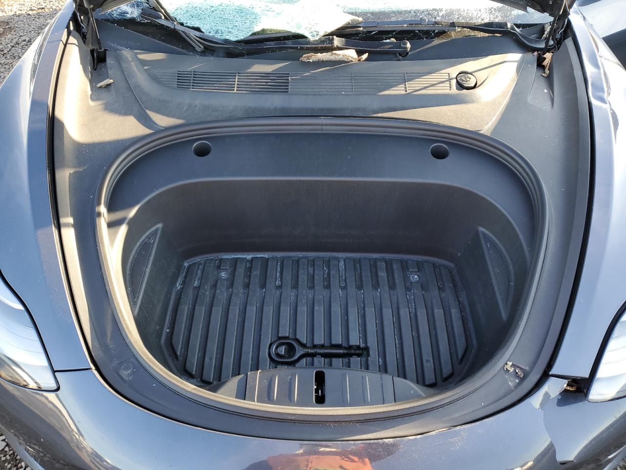 2022 TESLA MODEL 3 photo 21