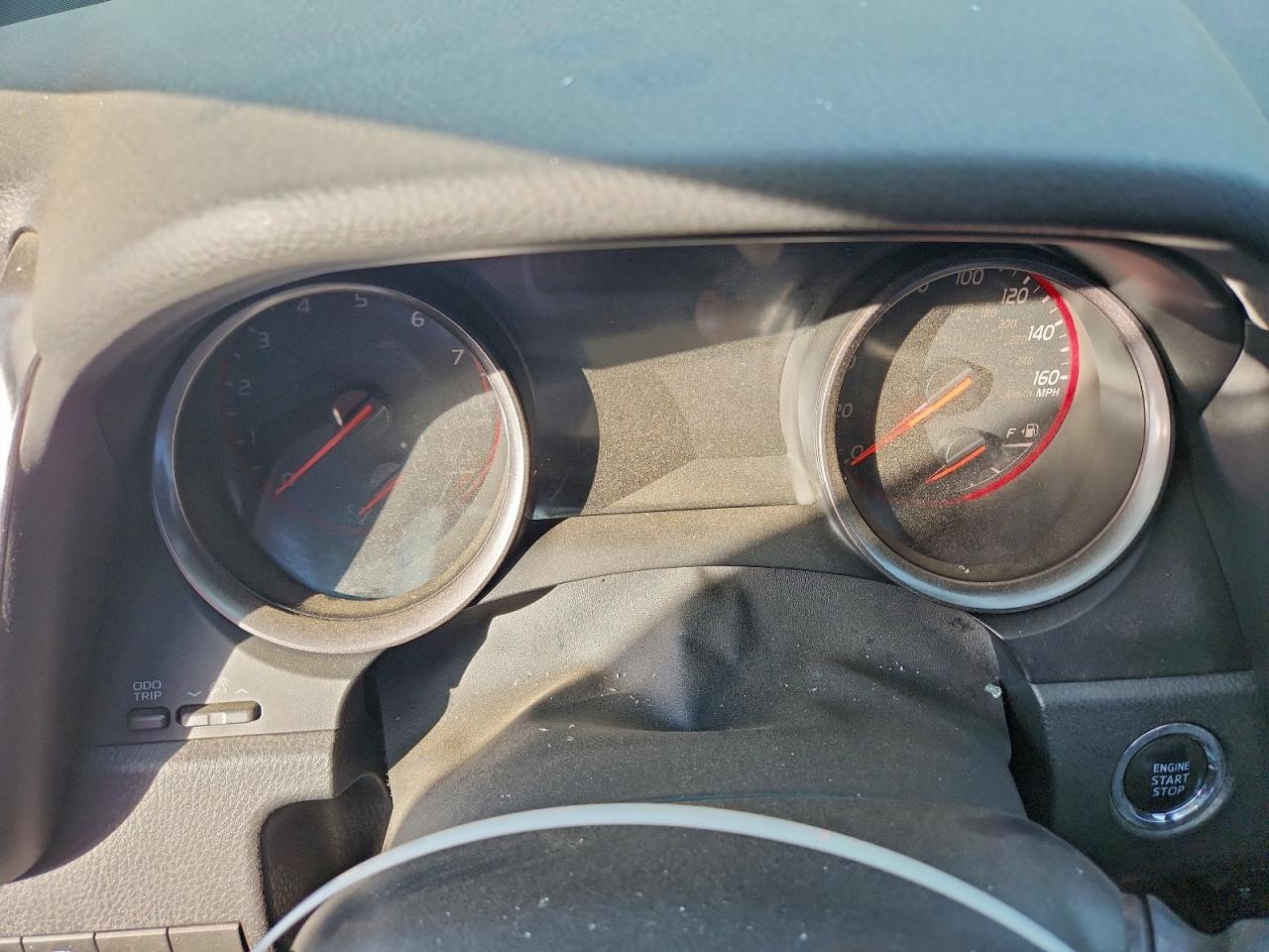 2021 TOYOTA CAMRY XSE photo 25