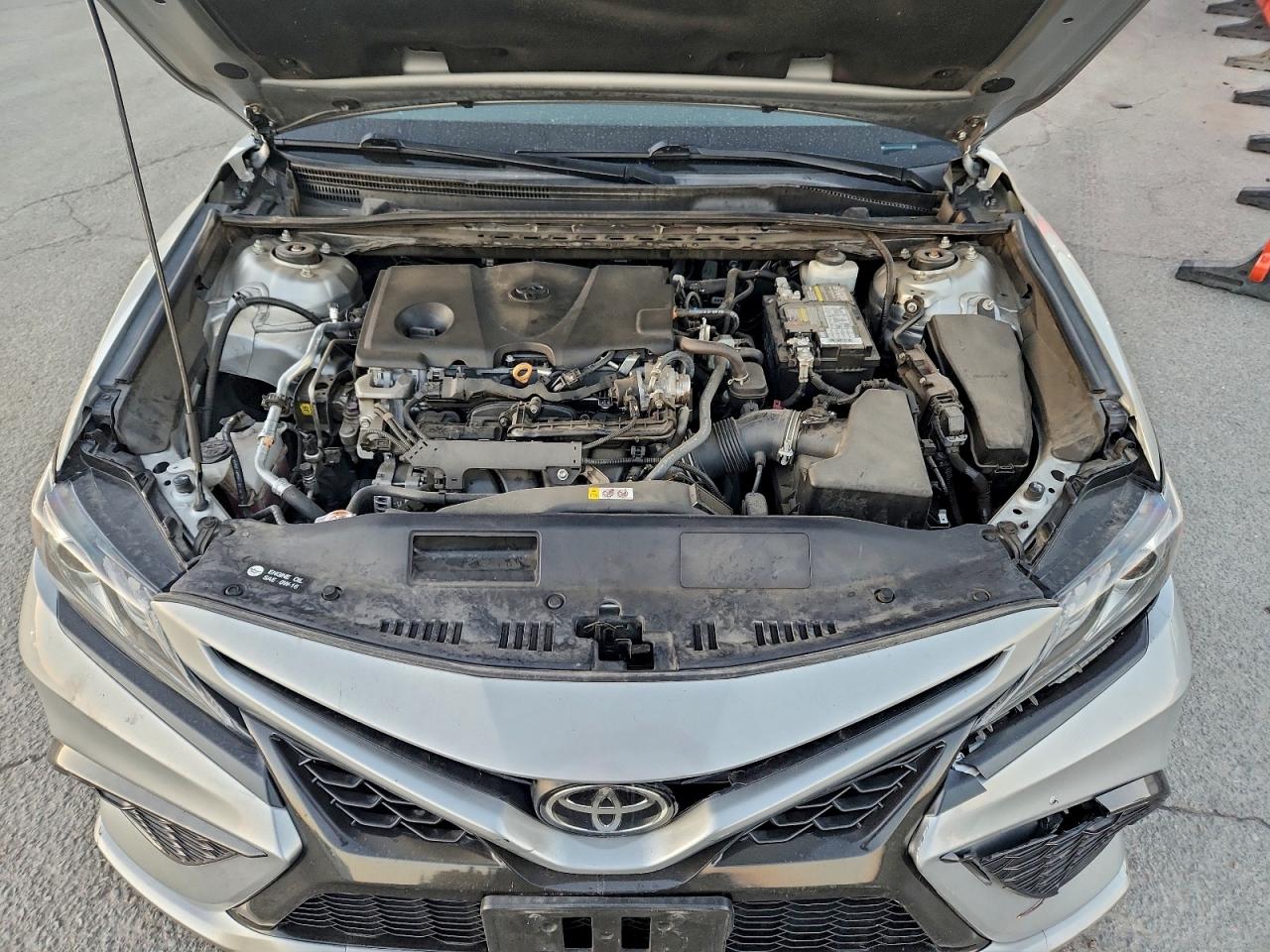 2021 TOYOTA CAMRY XSE photo 31