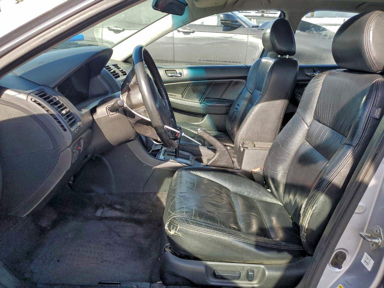 2005 HONDA ACCORD EX photo 13