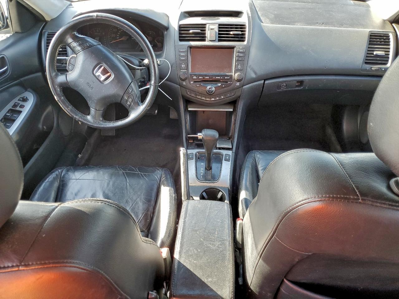 2005 HONDA ACCORD EX photo 15