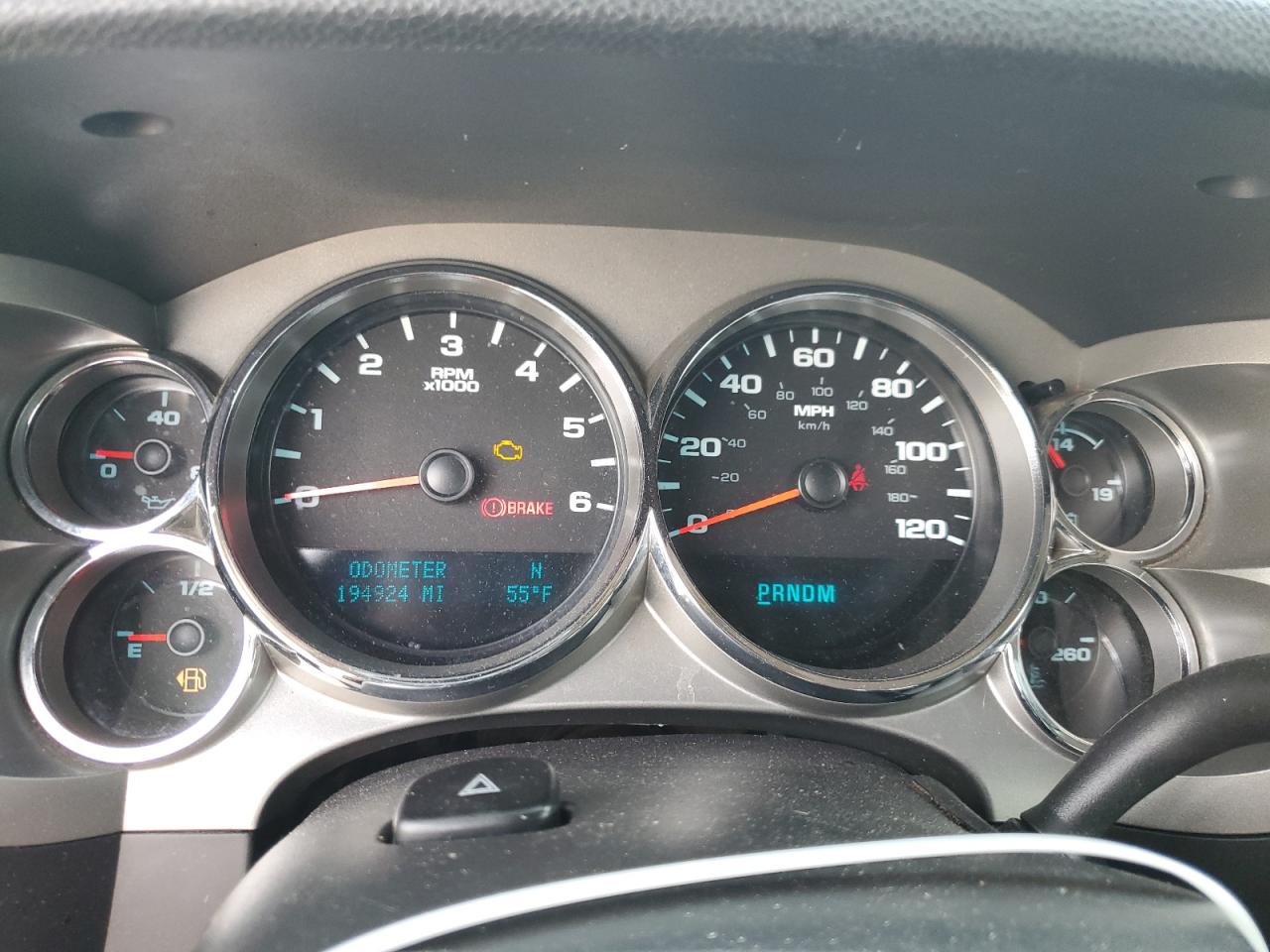 2011 GMC SIERRA C1500 SLE photo 9