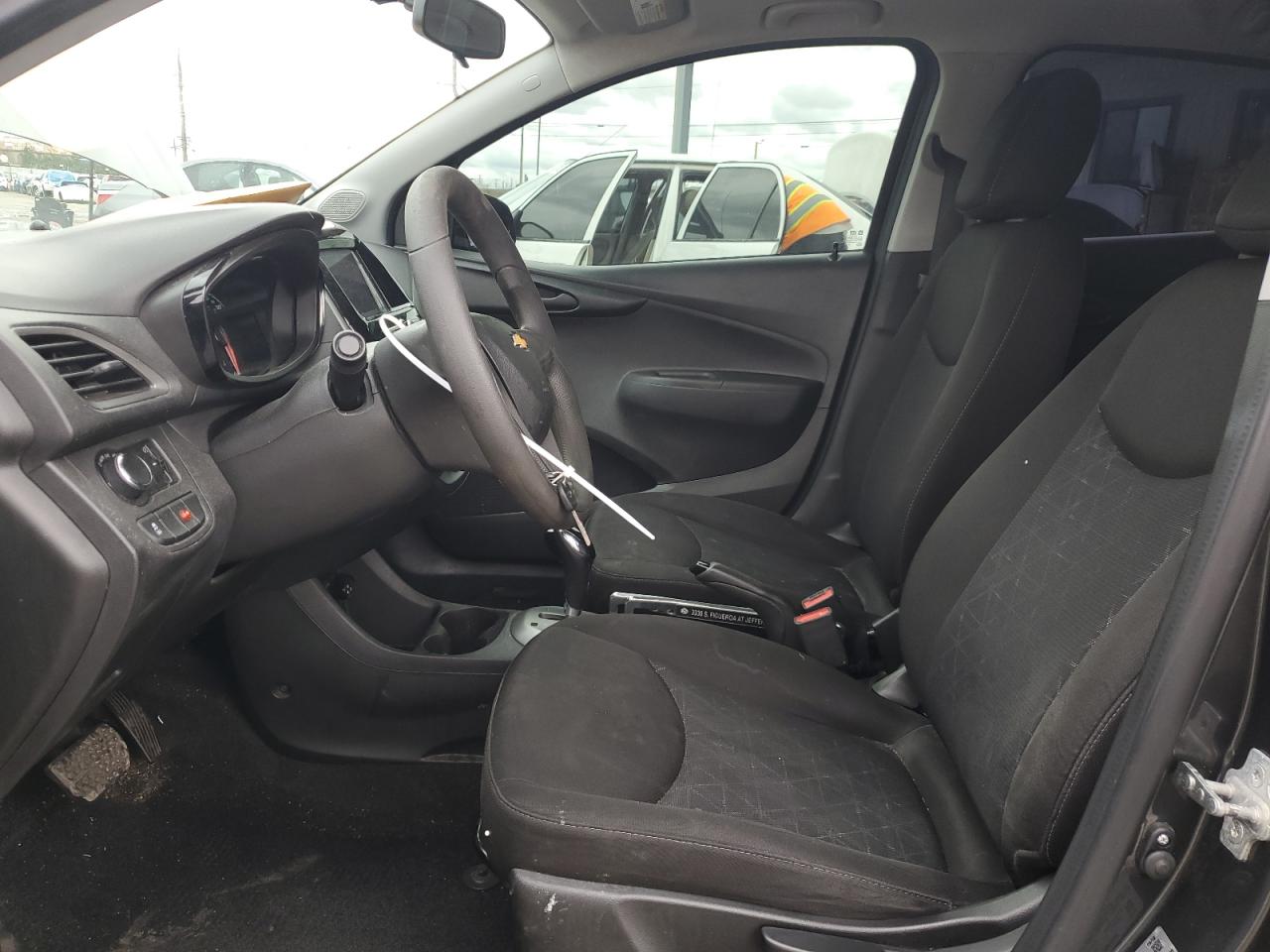 2020 CHEVROLET SPARK LS photo 7
