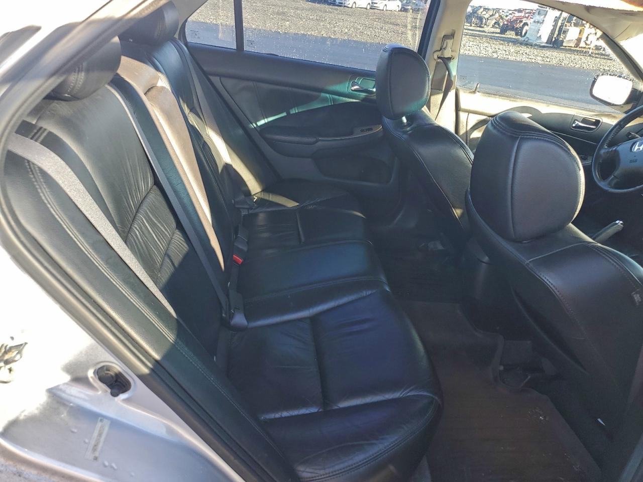 2003 HONDA ACCORD EX photo 10