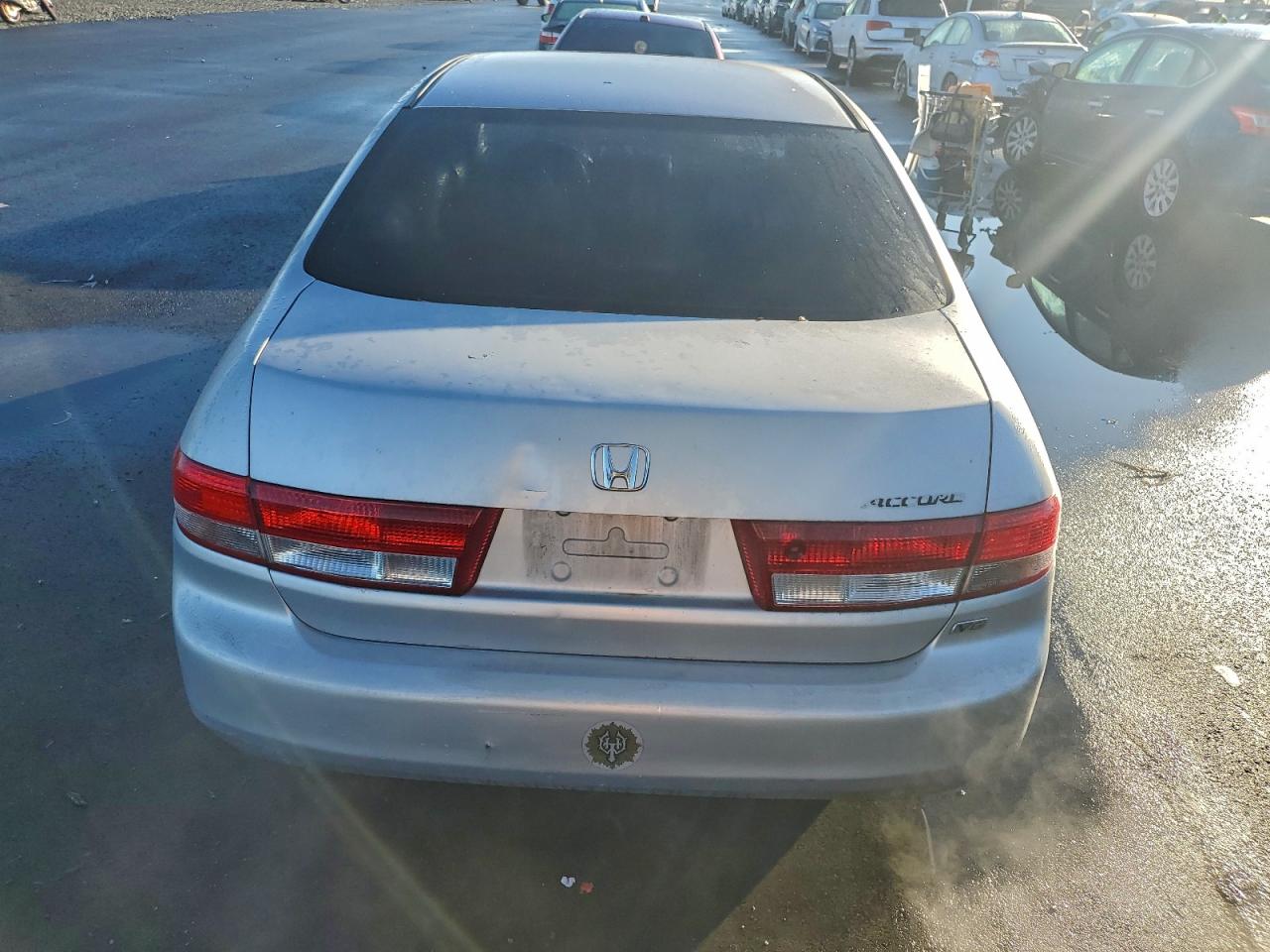 2003 HONDA ACCORD EX photo 6