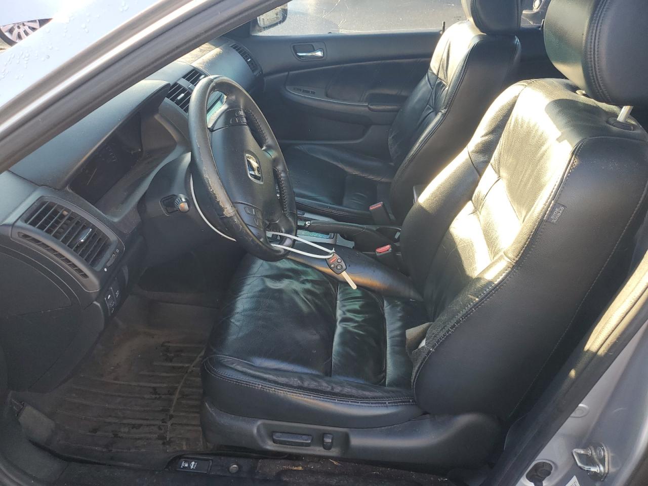 2003 HONDA ACCORD EX photo 7