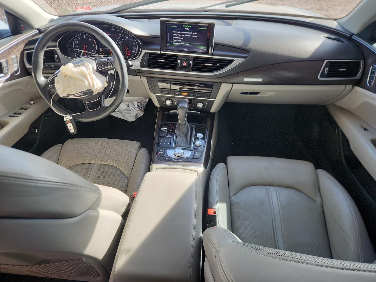 2018 AUDI A7 PREMIUM PLUS photo 15