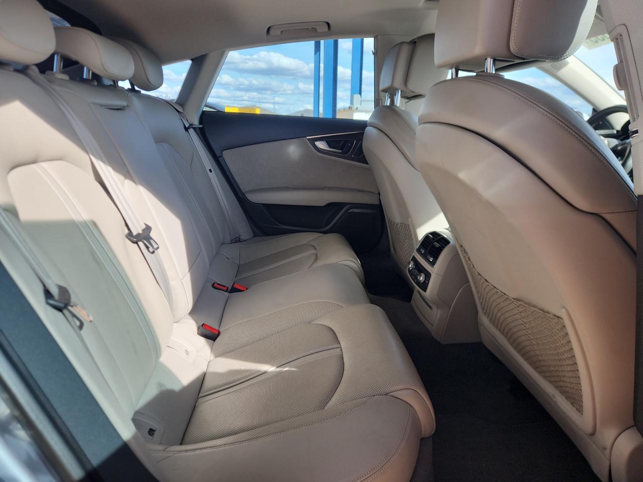 2018 AUDI A7 PREMIUM PLUS photo 19