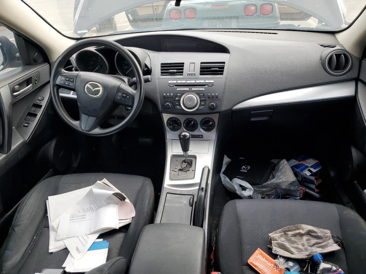 2010 MAZDA 3 I photo 15