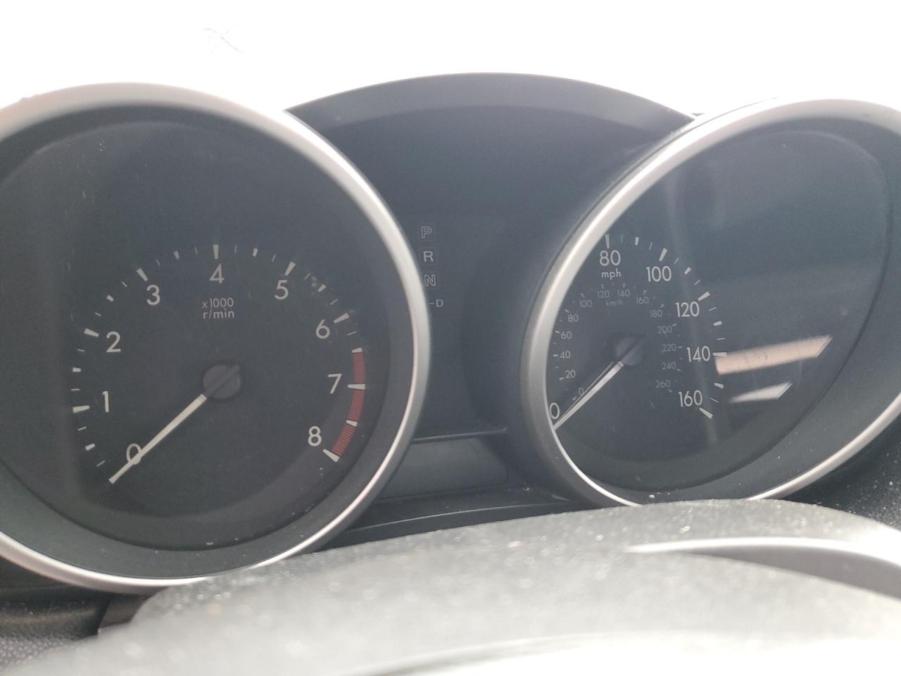 2010 MAZDA 3 I photo 17