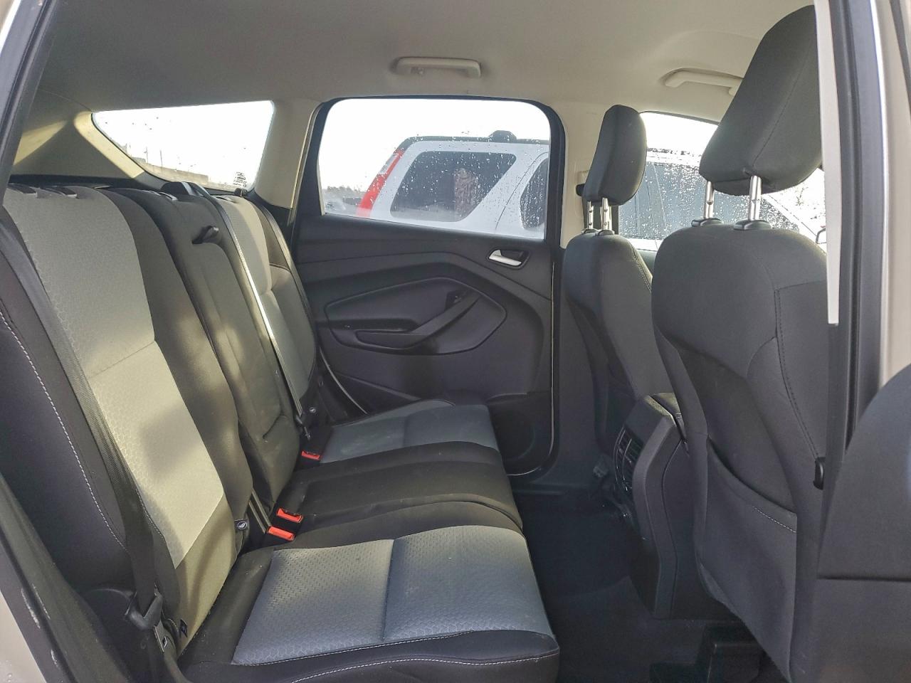2018 FORD ESCAPE SE photo 21