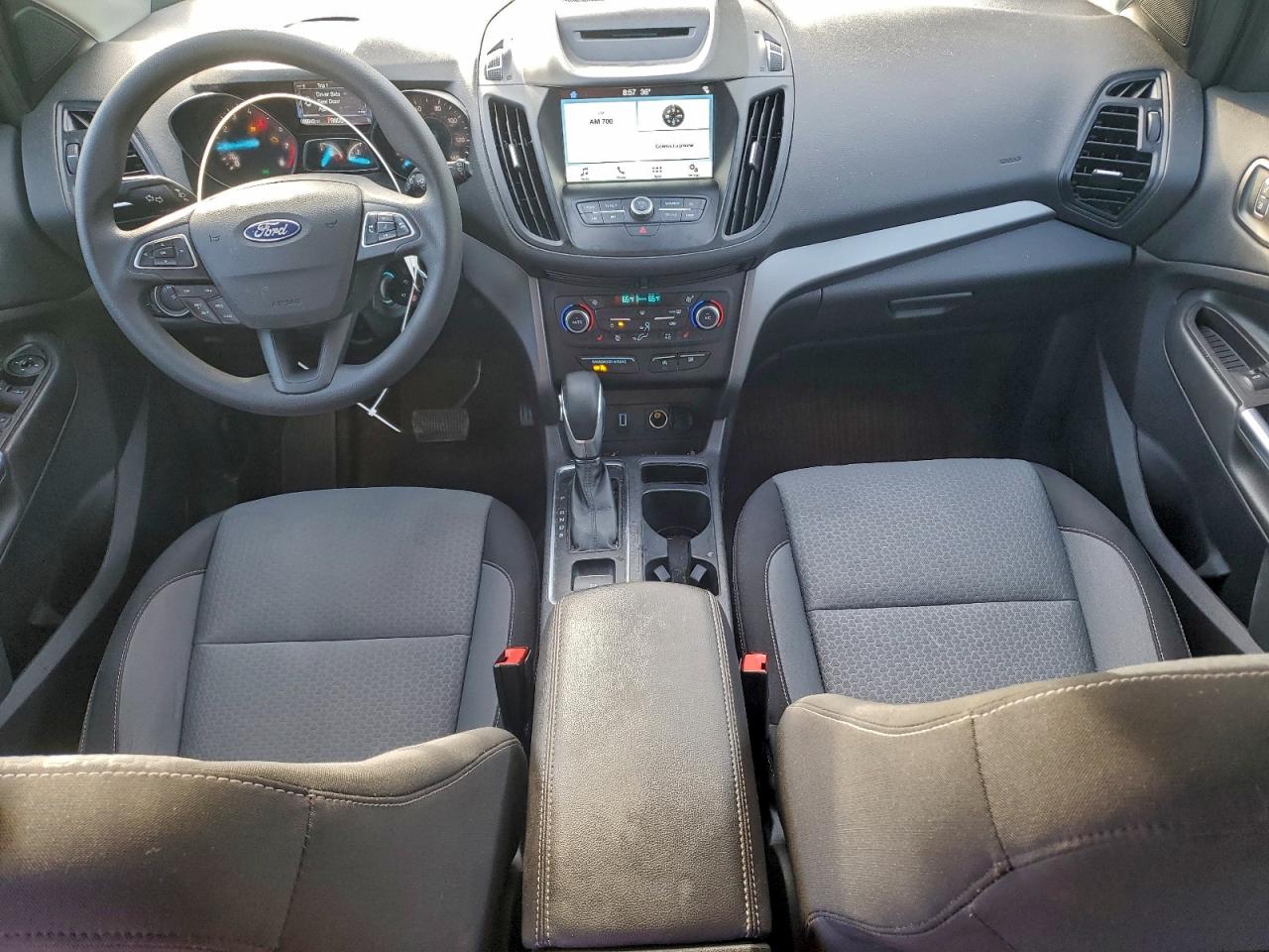 2018 FORD ESCAPE SE photo 15