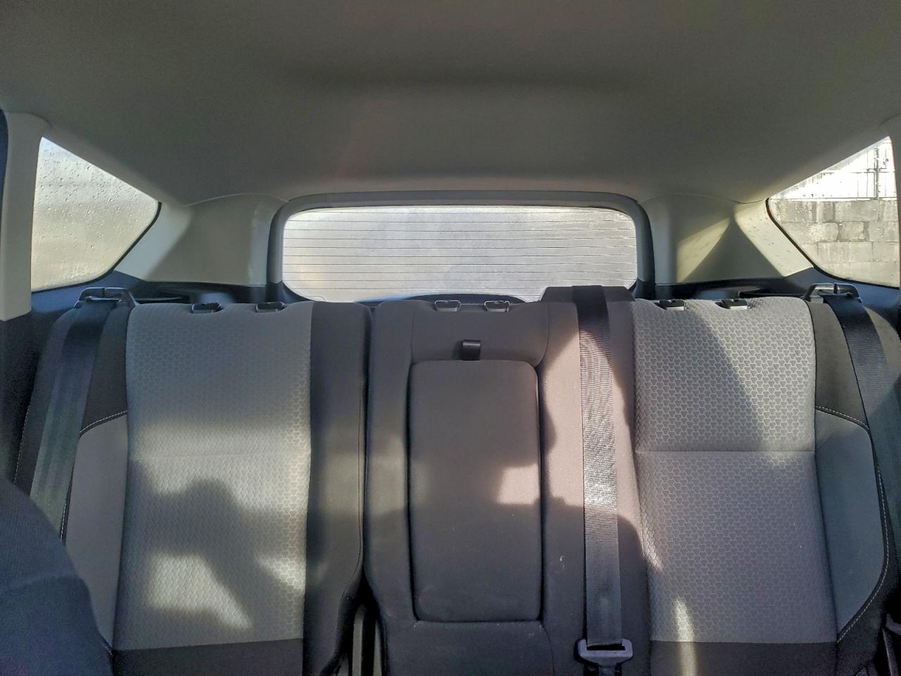 2018 FORD ESCAPE SE photo 19