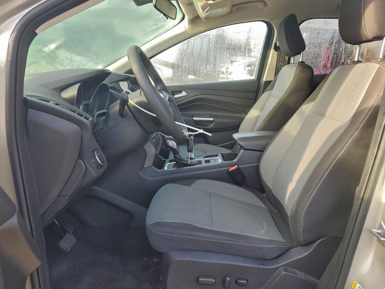 2018 FORD ESCAPE SE photo 13